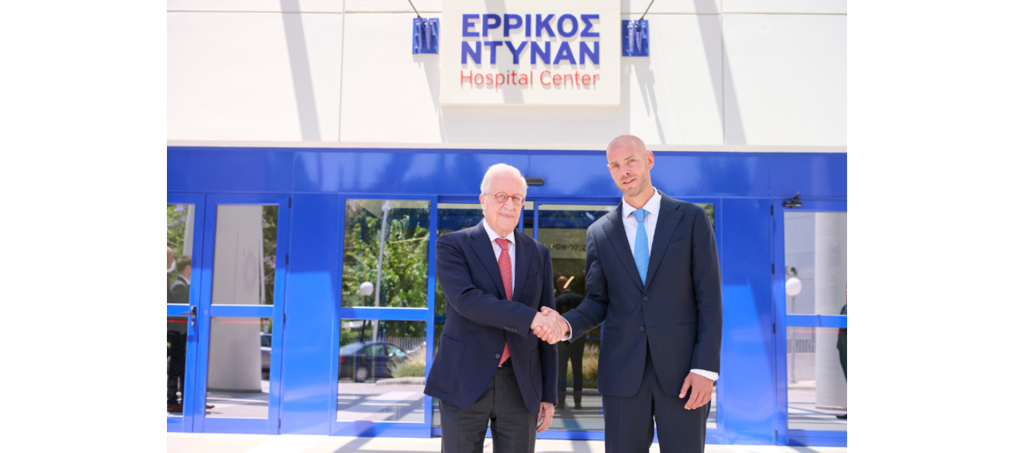 Στρατηγική συνεργασία του Ομίλου IMITHEA με τη Roche Diagnostics