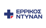 Ερρίκος Ντυνάν