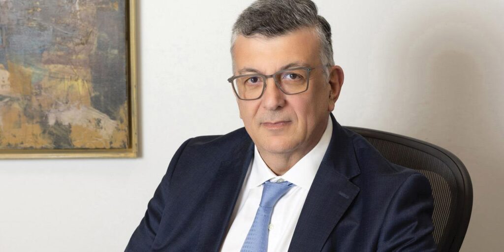 Νίκος Παπαδημητρίου: «Ο Όμιλος IMITHEA γίνεται σημείο αναφοράς»