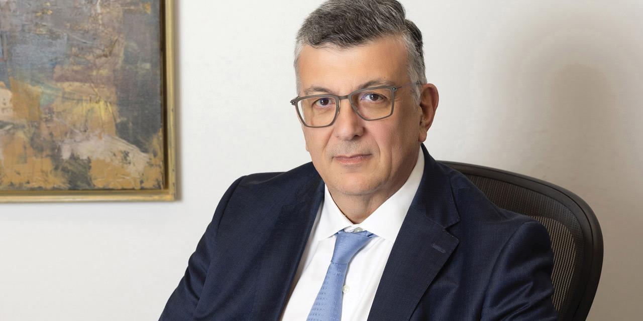 Νίκος Παπαδημητρίου: «Ο Όμιλος IMITHEA γίνεται σημείο αναφοράς»