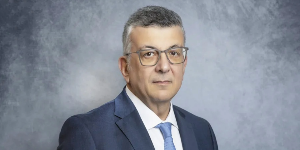 Νίκος Παπαδημητρίου: Ο Όμιλος IMITHEA στην πρώτη γραμμή, με ποιότητα και ασφάλεια